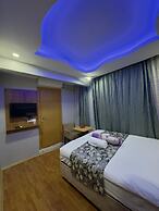 Mitra Downtown Hotel