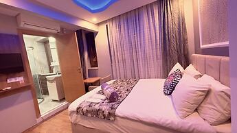 Mitra Downtown Hotel