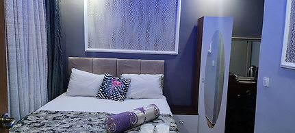 Mitra Downtown Hotel