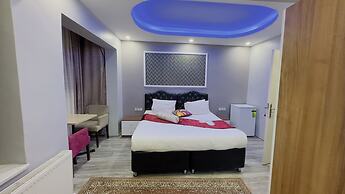 Mitra Downtown Hotel