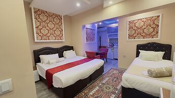 Mitra Downtown Hotel