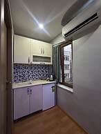 Mitra Downtown Hotel