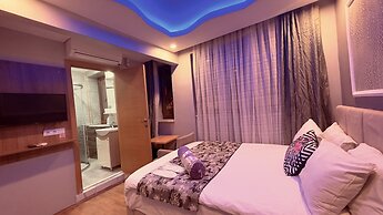 Mitra Downtown Hotel