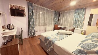 Mitra Downtown Hotel