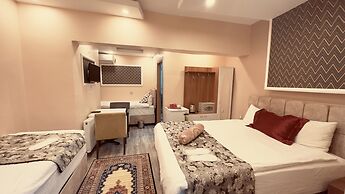 Mitra Downtown Hotel