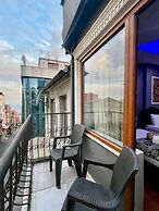 Mitra Downtown Hotel