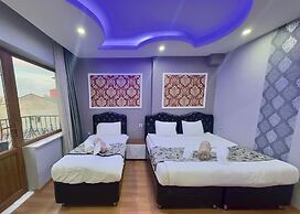 Mitra Downtown Hotel