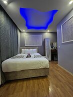 Mitra Downtown Hotel