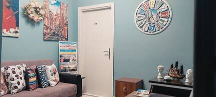 Mitra Downtown Hotel