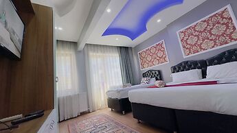 Mitra Downtown Hotel