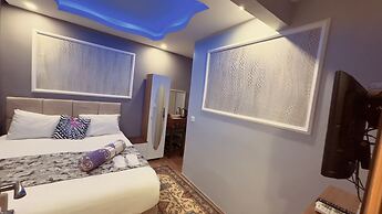 Mitra Downtown Hotel