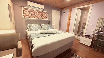 Mitra Downtown Hotel