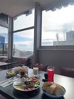 Mitra Downtown Hotel