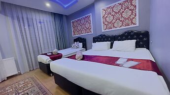 Mitra Downtown Hotel