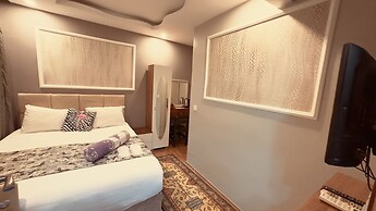 Mitra Downtown Hotel