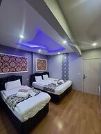 Mitra Downtown Hotel