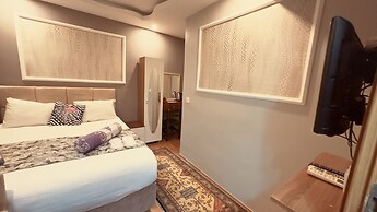 Mitra Downtown Hotel