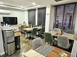 Cape Palace Hotel