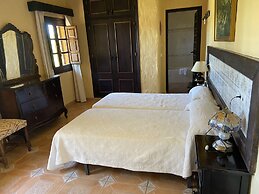 Cortijo rural en Archidona