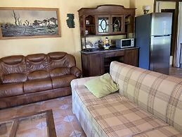Cortijo rural en Archidona