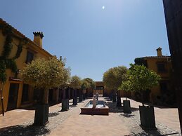 Cortijo rural en Archidona