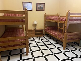 Cortijo rural en Archidona