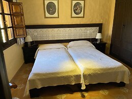 Cortijo rural en Archidona