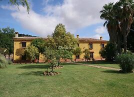 Cortijo rural en Archidona