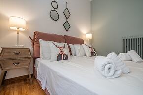 Athens Gift - 300m from Acropolis museum