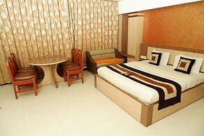 Hotel The City Palace Dwarka