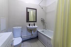 Apartment Etazhydaily Studencheskaya