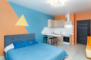 Apartment Etazhydaily Studencheskaya