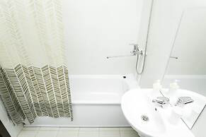 Apartment Etazhydaily Studencheskaya