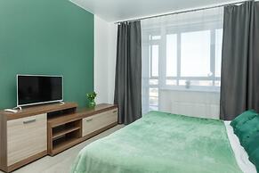 Apartment Etazhydaily Studencheskaya