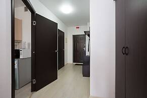 Apartment Etazhydaily Studencheskaya