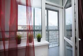 Apartment Etazhydaily Studencheskaya