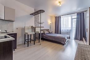 Apartment Etazhydaily Studencheskaya