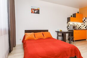 Apartment Etazhydaily Studencheskaya