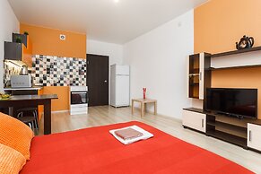 Apartment Etazhydaily Studencheskaya
