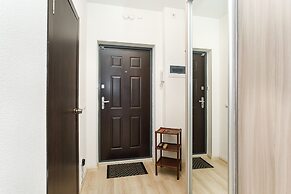 Apartment Etazhydaily Studencheskaya