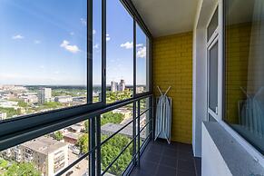 Apartment Etazhydaily Studencheskaya