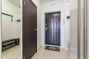 Apartment Etazhydaily Studencheskaya