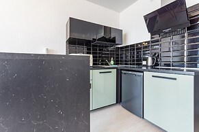 Apartment Etazhydaily Studencheskaya