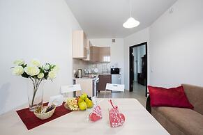 Apartment Etazhydaily Studencheskaya