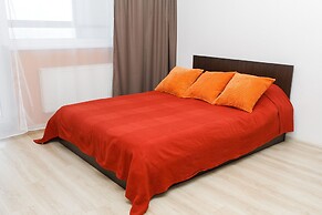 Apartment Etazhydaily Studencheskaya