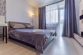 Apartment Etazhydaily Studencheskaya