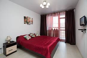 Apartment Etazhydaily Studencheskaya