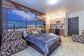 Apartment Etazhydaily Studencheskaya