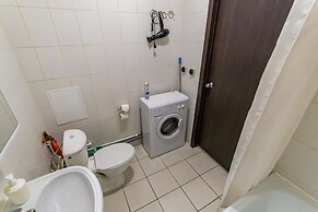 Apartment Etazhydaily Studencheskaya