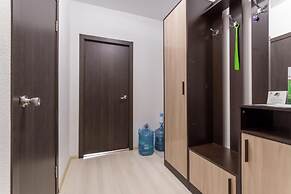 Apartment Etazhydaily Studencheskaya